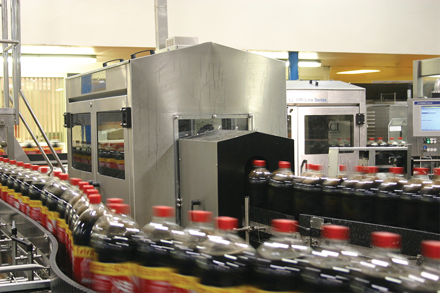 Coca Cola (CCE)
