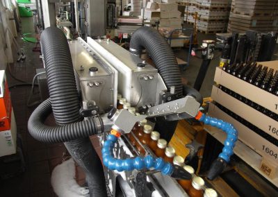 ACI Bottle Dryer 1