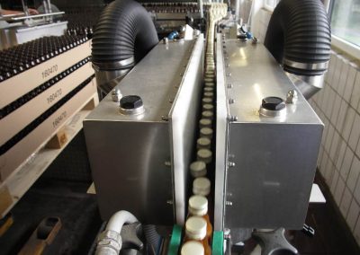 ACI Bottle Dryer 2
