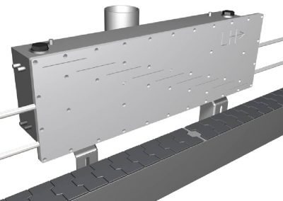 DRI Line Series JetPlates CGI