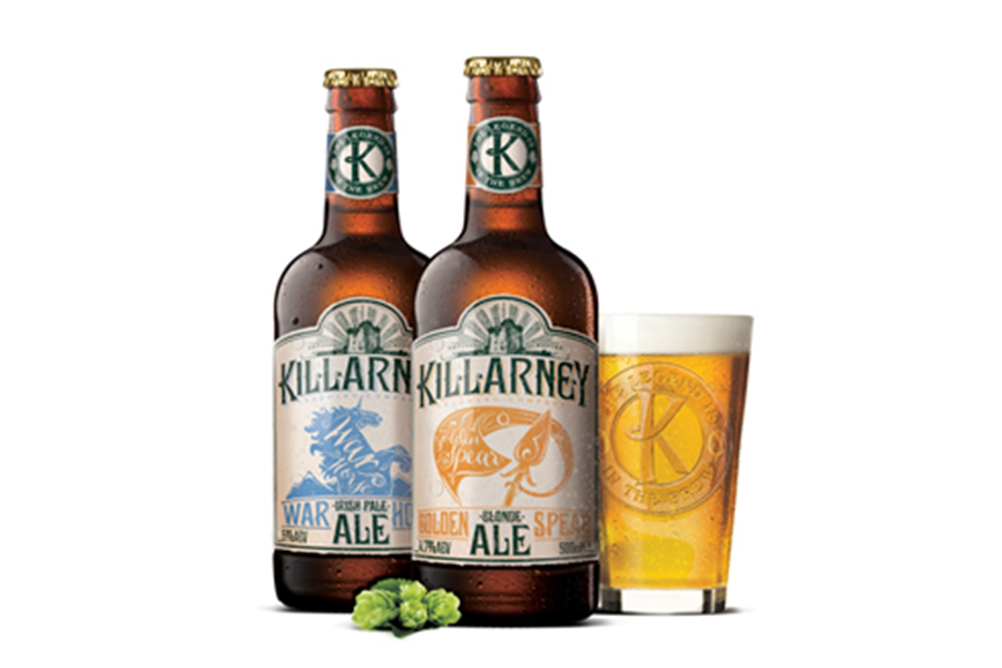Killarney Brewing Company
