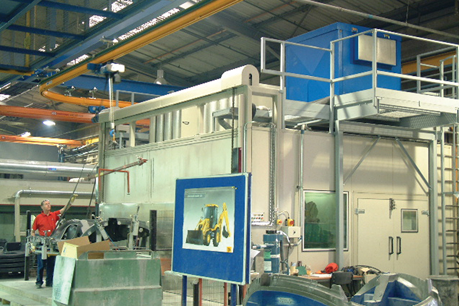 Mitras Automotive