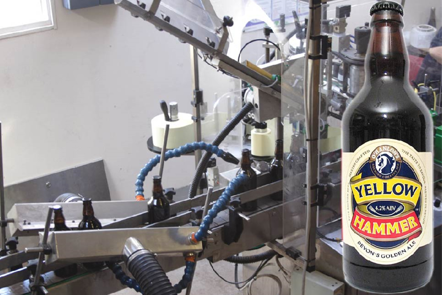 O’Hanlon Brewery