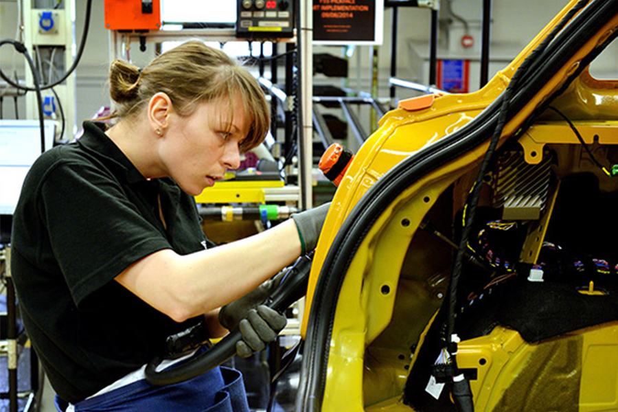 Oxford Automotive