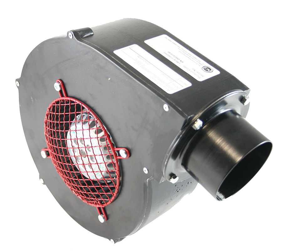 30W/40W/60W/80W/100W/150W Blower Outlet Electric Blacksmith Forge Blower,Coke or Coal Forge Blower
