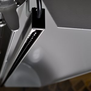 Anti-static Air Knife