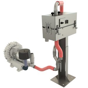 High Speed Cable Dryer