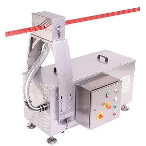 ACI Air Wipe | Profile Dryer