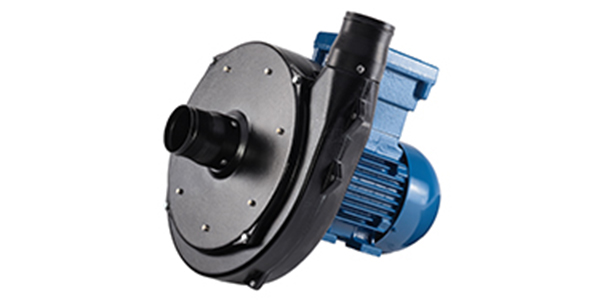 Atex Fan ACI ATEX Multi-Stage Fan
