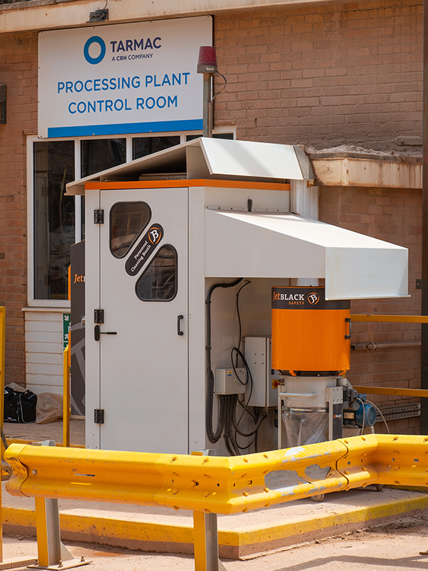 Tarmac 2 ACI Case Study - Tarmac