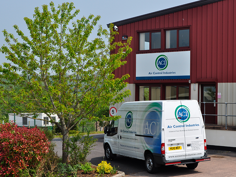 ACI Premises