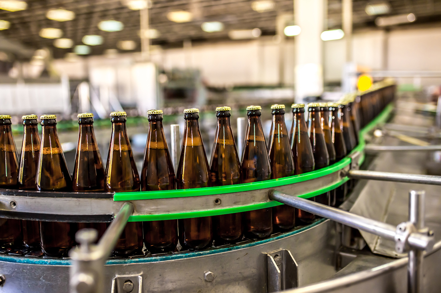 ACI Craft Brewery Systems