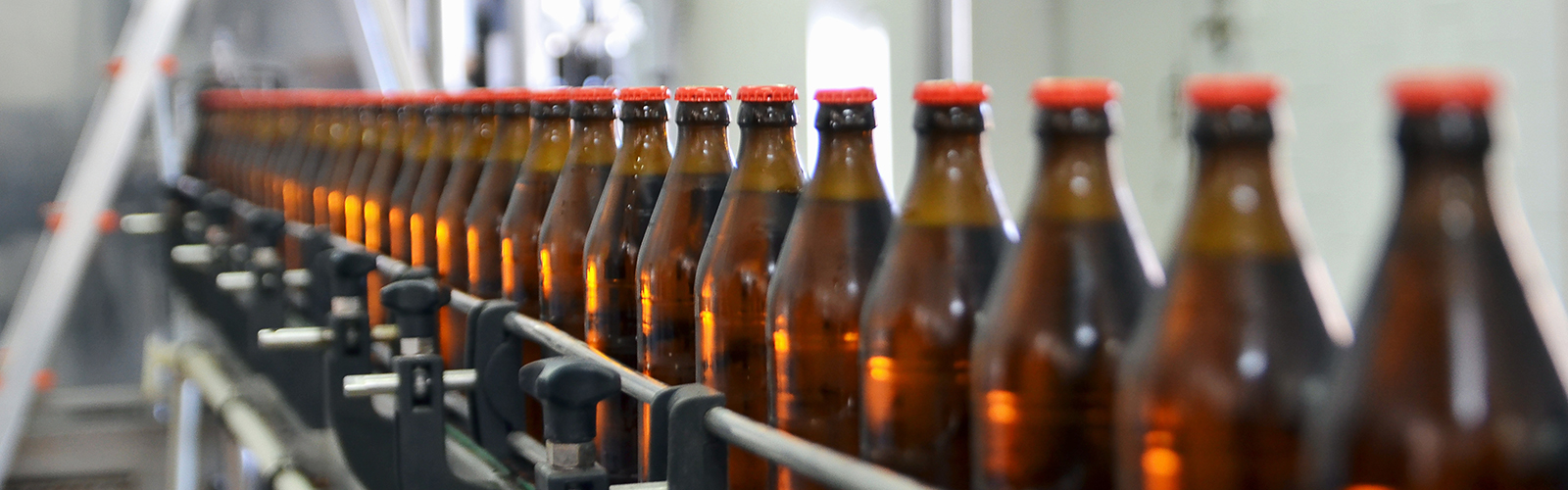ACI - Bottle Drying Systems