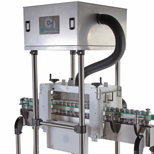 ACI Partially Enclosed Drying System