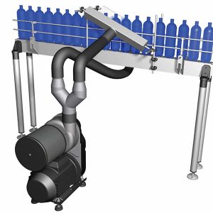ACI Open Drying System