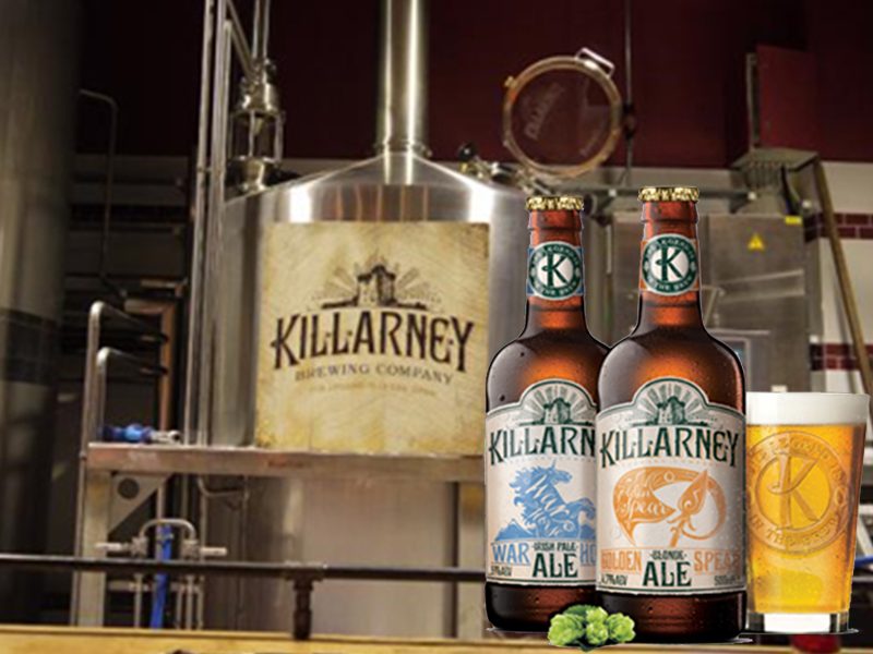 Killarney
