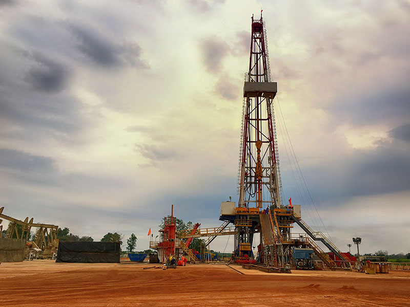 OnShore Drilling ACI Bottle Cap and Neck Dryers