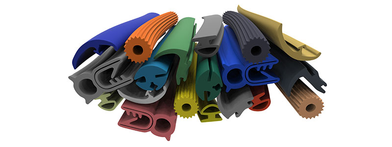 Plastic & Rubber ACI - Plastic & Rubber Industry