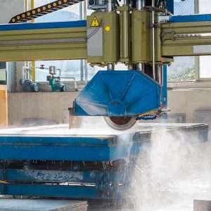 Material Building & Cutting