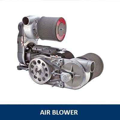 Air Blower EP10 Blower for air knife system