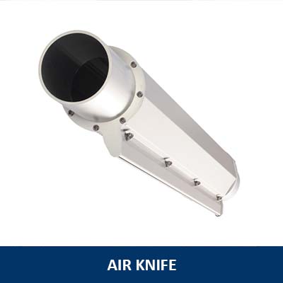 Air Knife Single Air Knife