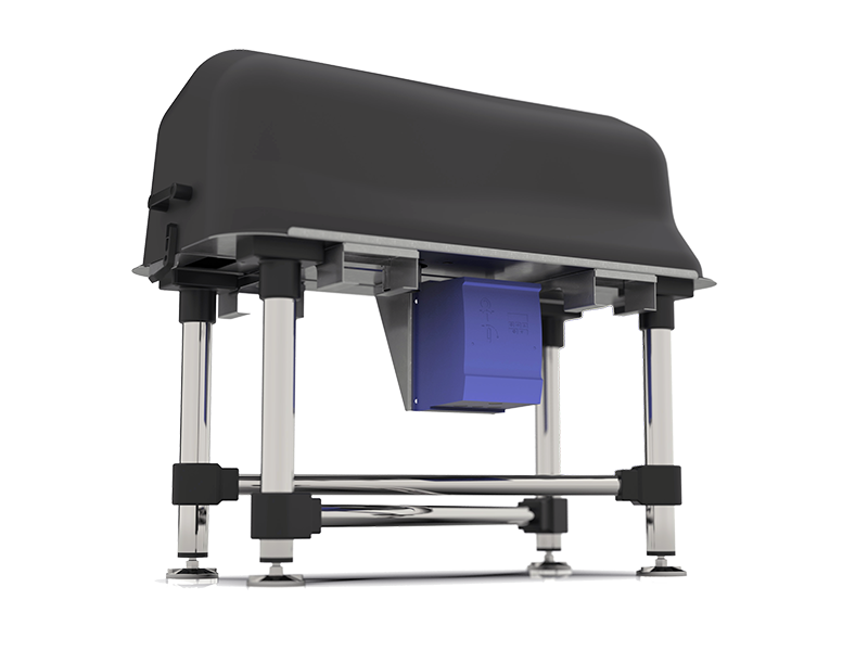 Backward Curved Fan Multistage Backward Curved Centrifugal Fan