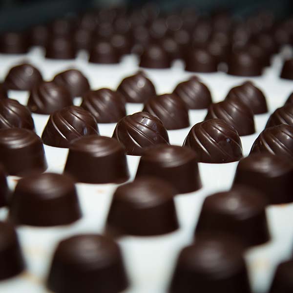 Chocolate Coating
