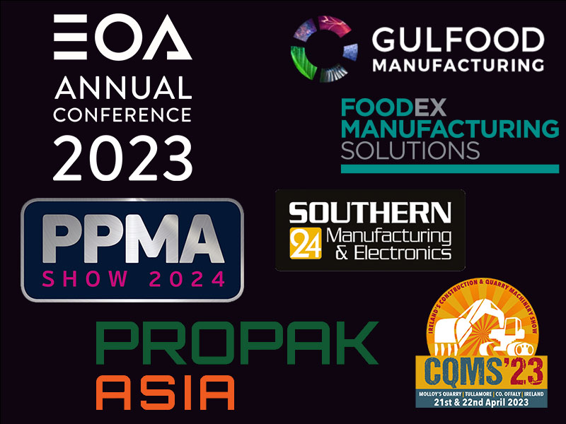 Exhibitions Visited Collage of exhibitions logo
