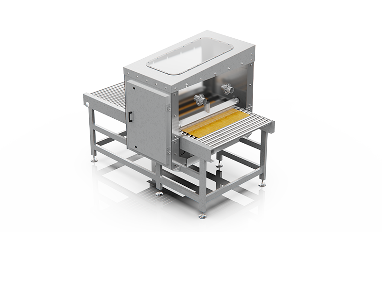 R&D Solution 2