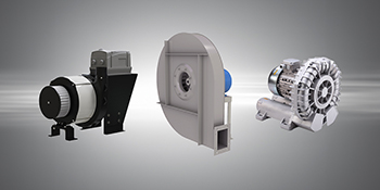 Greenhouse Climate Control Systems Selection of Fans for Greenhouse Climate Control Systems