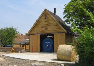 FARM 2000