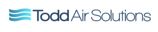 Todd Air Solutions Logo