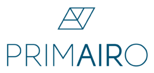PRIMAIRO LOGO with transparent background