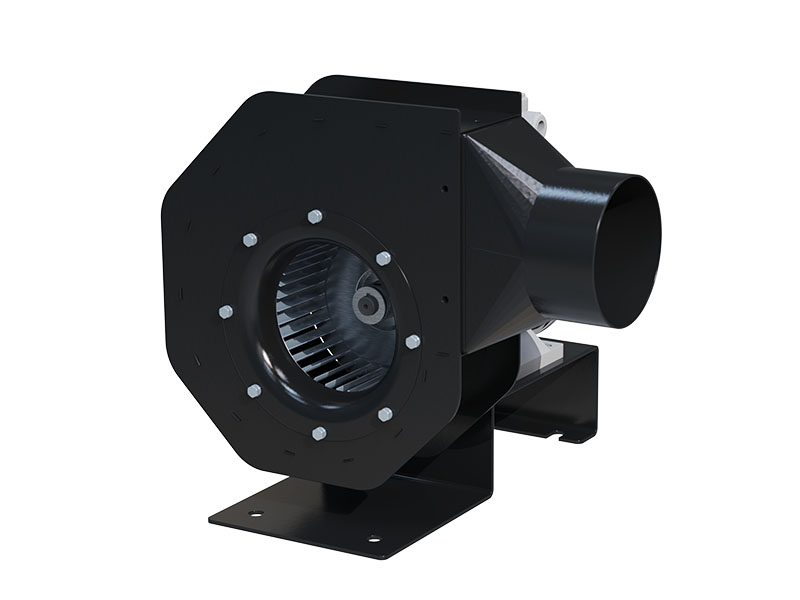 ACI_Image_Multistage Fan_VBSeries ACI Multistage VB Series Fan for the printing Industry.