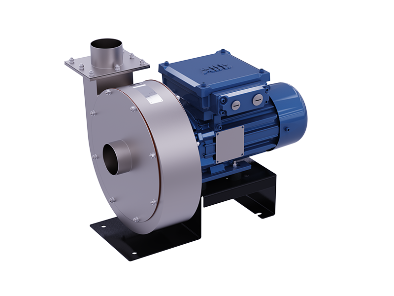 ACI_Image_Multistage_ATEX_Fan ACI Multistage ATEX Fan for the printing industry