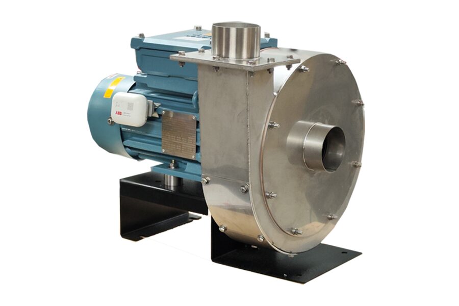 ATEX fan
